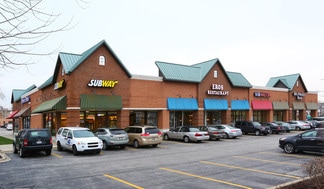 Arlington Heights, IL Retail - 830 E Kensington Rd Arlington Heights, IL Retail - 830 E Kensington Rd