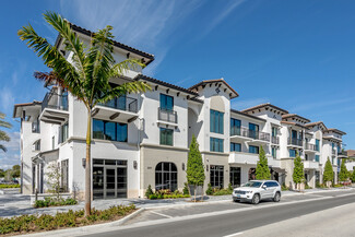 West Palm Beach, FL Retail - 3111 S Dixie Hwy