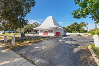 Saint Petersburg, FL undefined - 811 Dr. Martin Luther King Jr St S