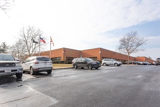 Baltimore, MD Office - 4601-4701 Mount Hope Dr