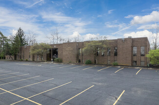 Florence, KY Office - 7505 Sussex Dr