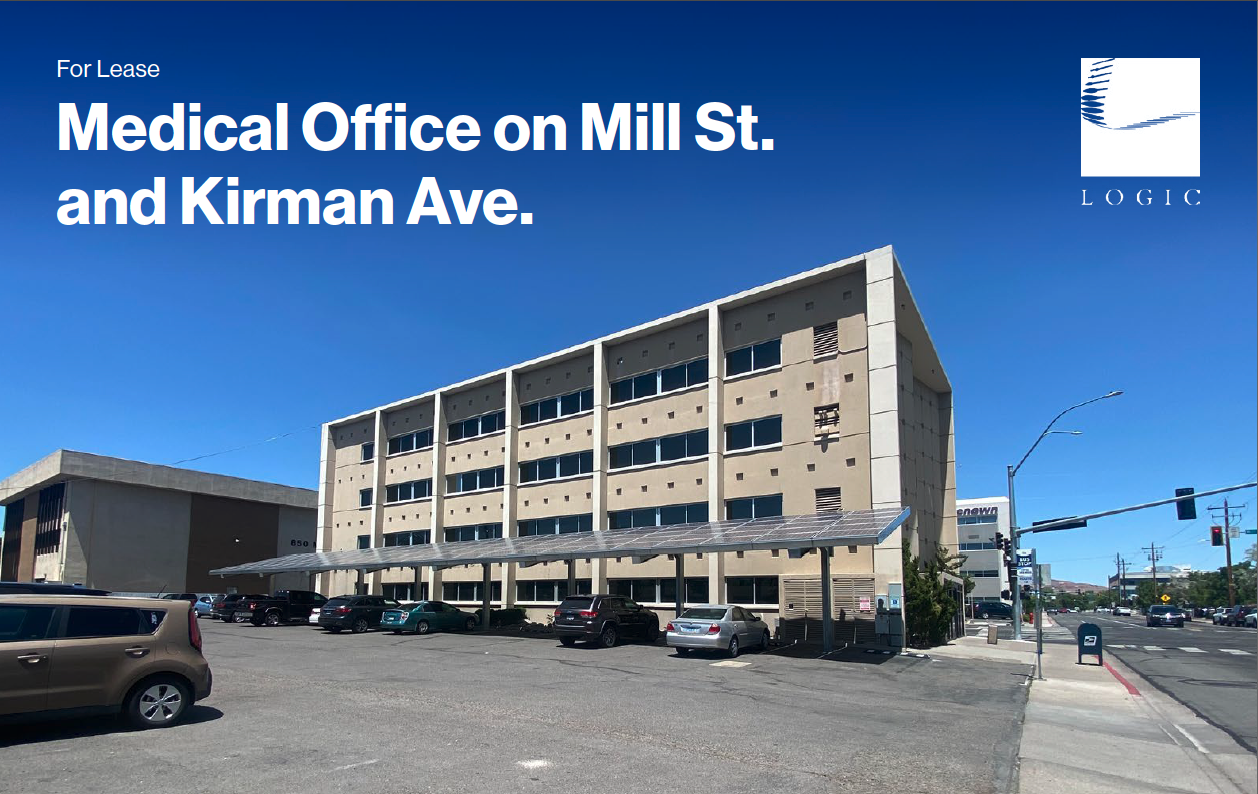 890 Mill St, Reno, NV for Rent