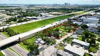 Tampa, FL Residential Land - 3905 E 15th Ave