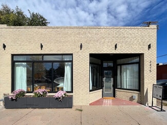 Denver, CO Retail - 3475 W 1st Ave Denver, CO Retail - 3475 W 1st Ave