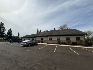 Holt, MI Office/Retail - 2357 Delhi Commerce Dr Holt, MI Office/Retail - 2357 Delhi Commerce Dr