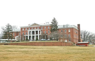 Washington, DC Health Care - 6101 Sligo Mill Rd NE