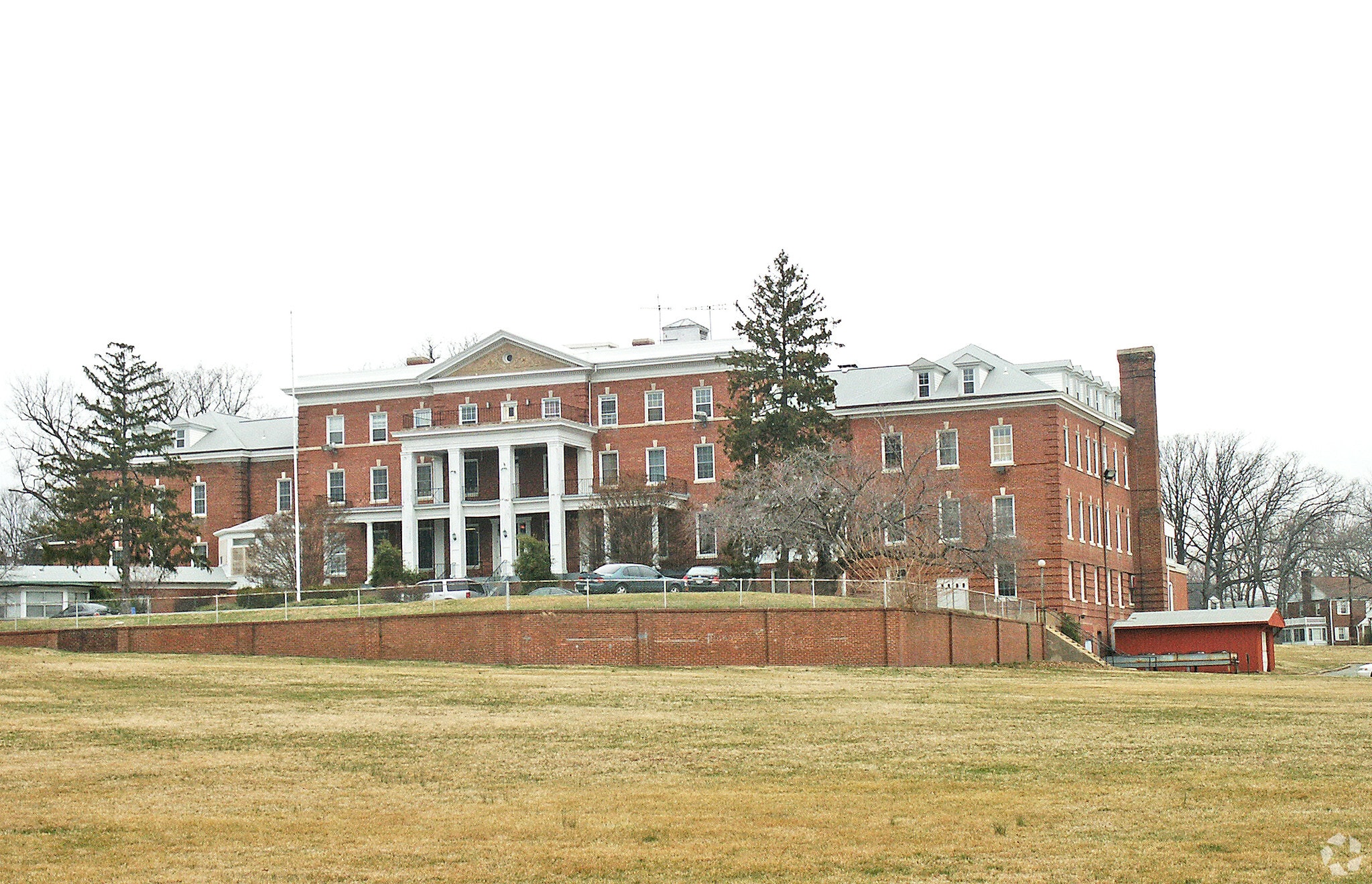 6101 Sligo Mill Rd NE, Washington, DC for Sale