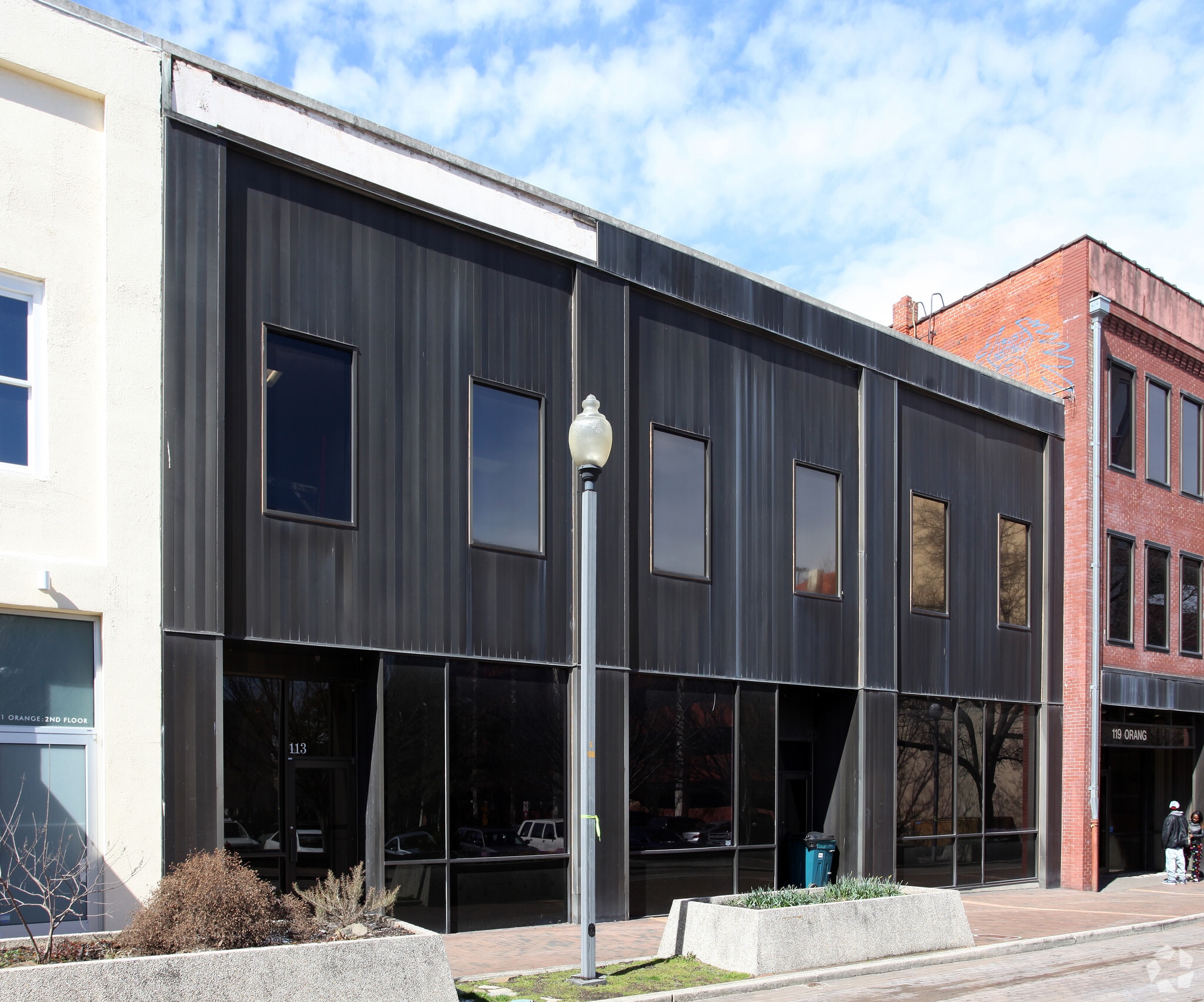 113 Orange St Durham, NC 27701 Retail Property for Lease on