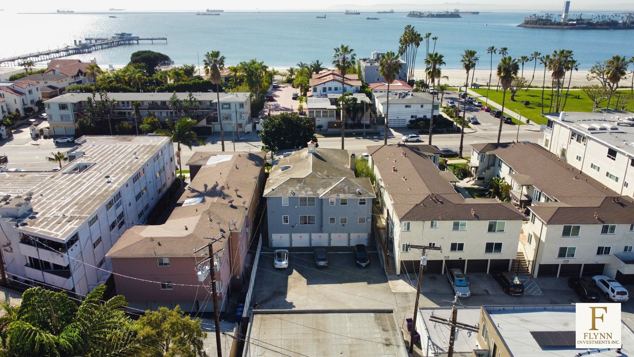 3637 E Ocean Blvd, Long Beach, CA for Sale