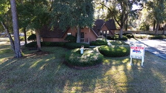 Middleburg, FL Office - 2809 Blanding Blvd