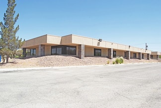 Las Vegas, NV Office, Office/Retail - 2500 W Washington Ave
