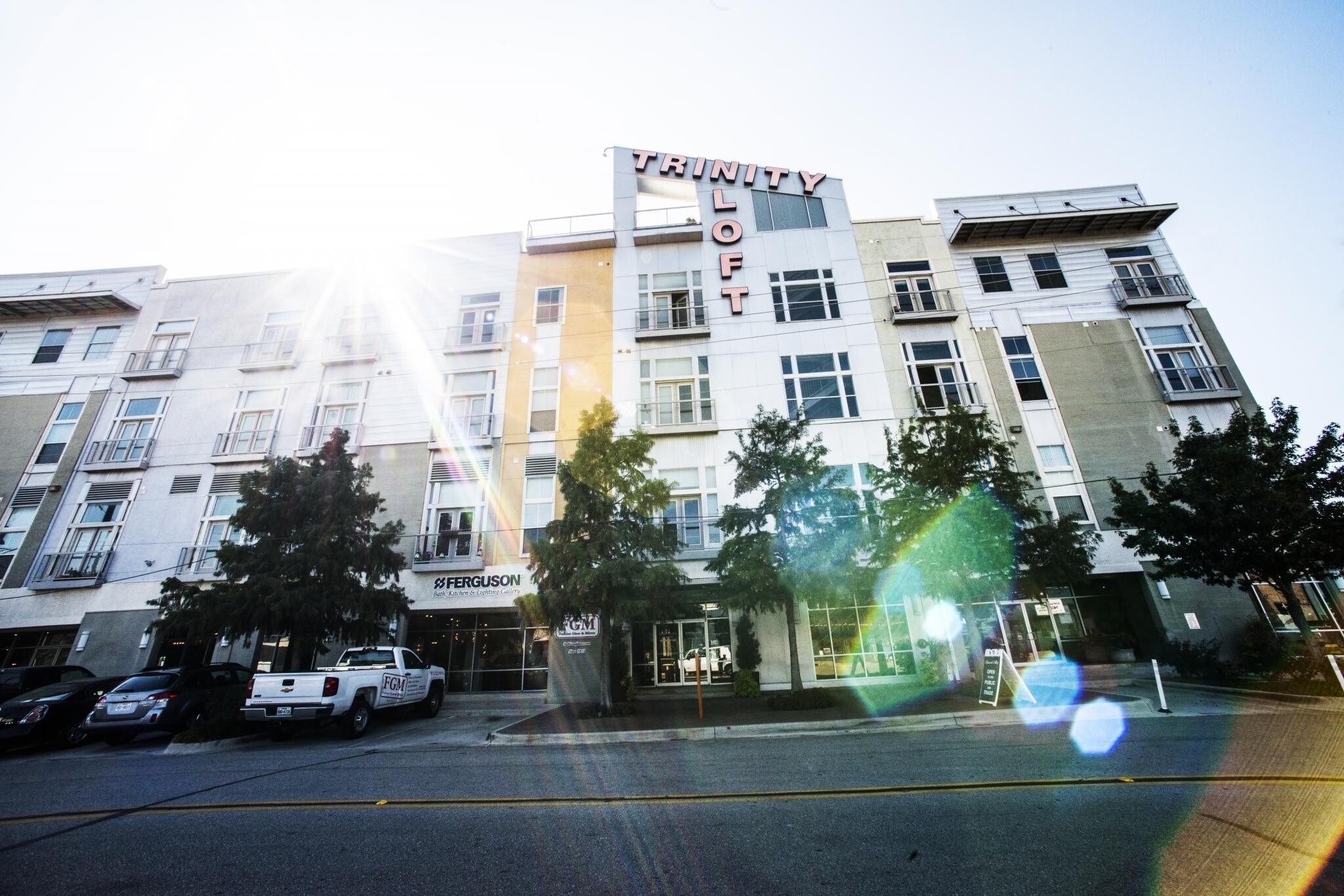 1403 Slocum St Dallas, TX 75207 MultiFamily Property for Sale on