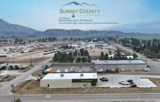 Kremmling, CO undefined - 1002 Park Ave