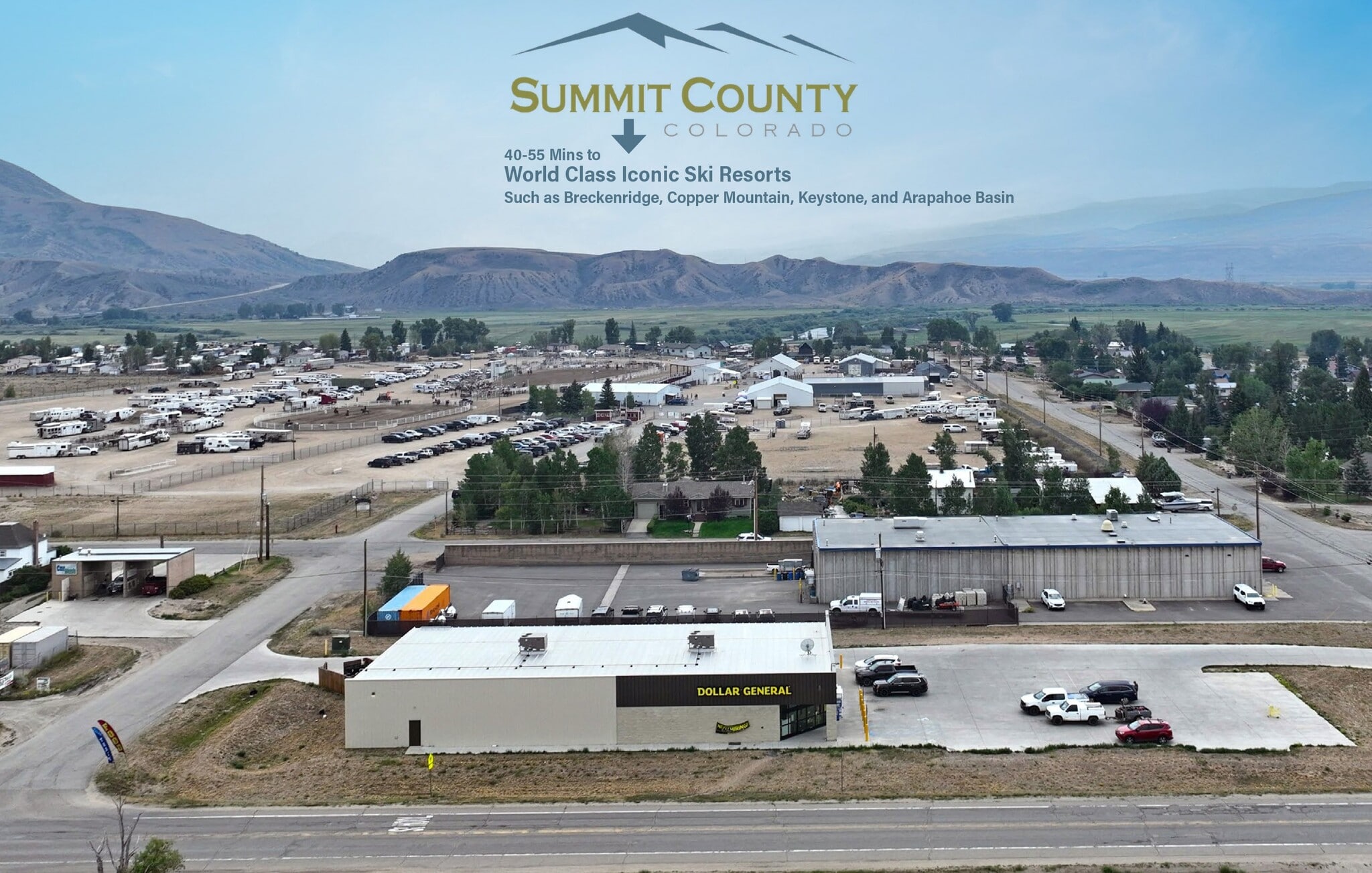 1002 Park Ave, Kremmling, CO for Sale