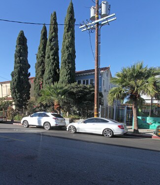 Los Angeles, CA undefined - 1309 N Edgemont St