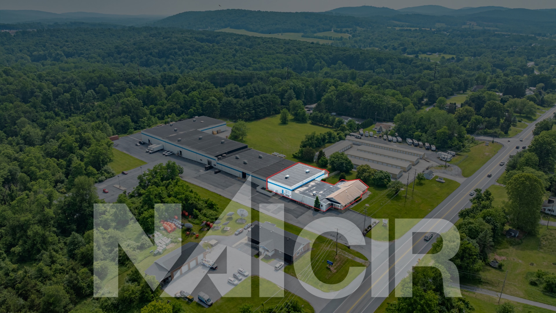 2850 Lewisberry Rd, York Haven, PA for Rent