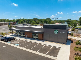 Salisbury, MD Retail - 317 Tilghman Rd Salisbury, MD Retail - 317 Tilghman Rd