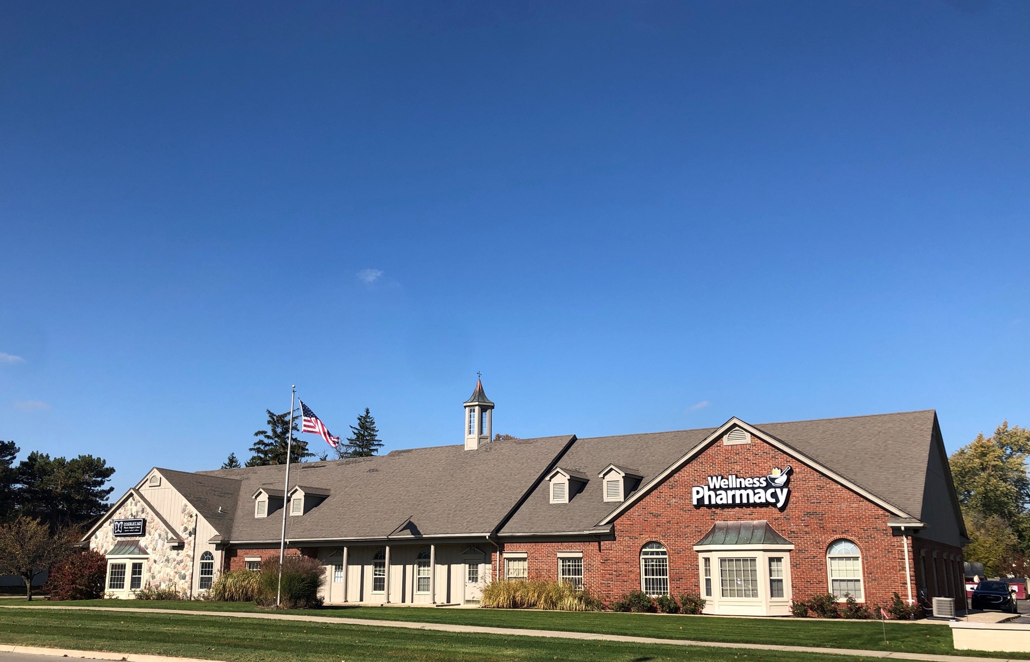 215 E Big Beaver Rd, Troy, MI for Rent