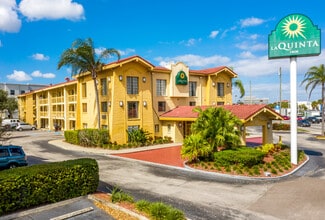 Pinellas Park, FL Hospitality - 7500 U.S. Highway 19 N Pinellas Park, FL Hospitality - 7500 U.S. Highway 19 N