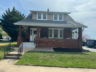 York, PA Office - 1918 Carlisle Rd