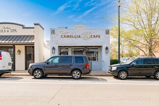 Fairhope, AL Retail - 61 N Section St