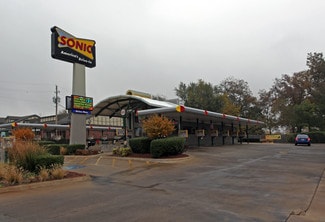 Tulsa, OK Fast Food - 4763 S Union Ave