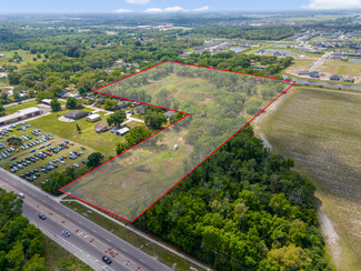 Parrish, FL Commercial - 12370 U.S. 301 Hwy