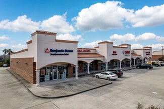 League City, TX Retail - 6011 W FM-518 Rd League City, TX Retail - 6011 W FM-518 Rd