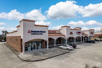 6011 W FM-518 Rd  
