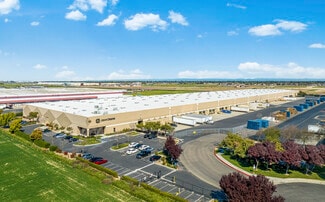 Lathrop, CA Industrial - 17400 Shideler Pky