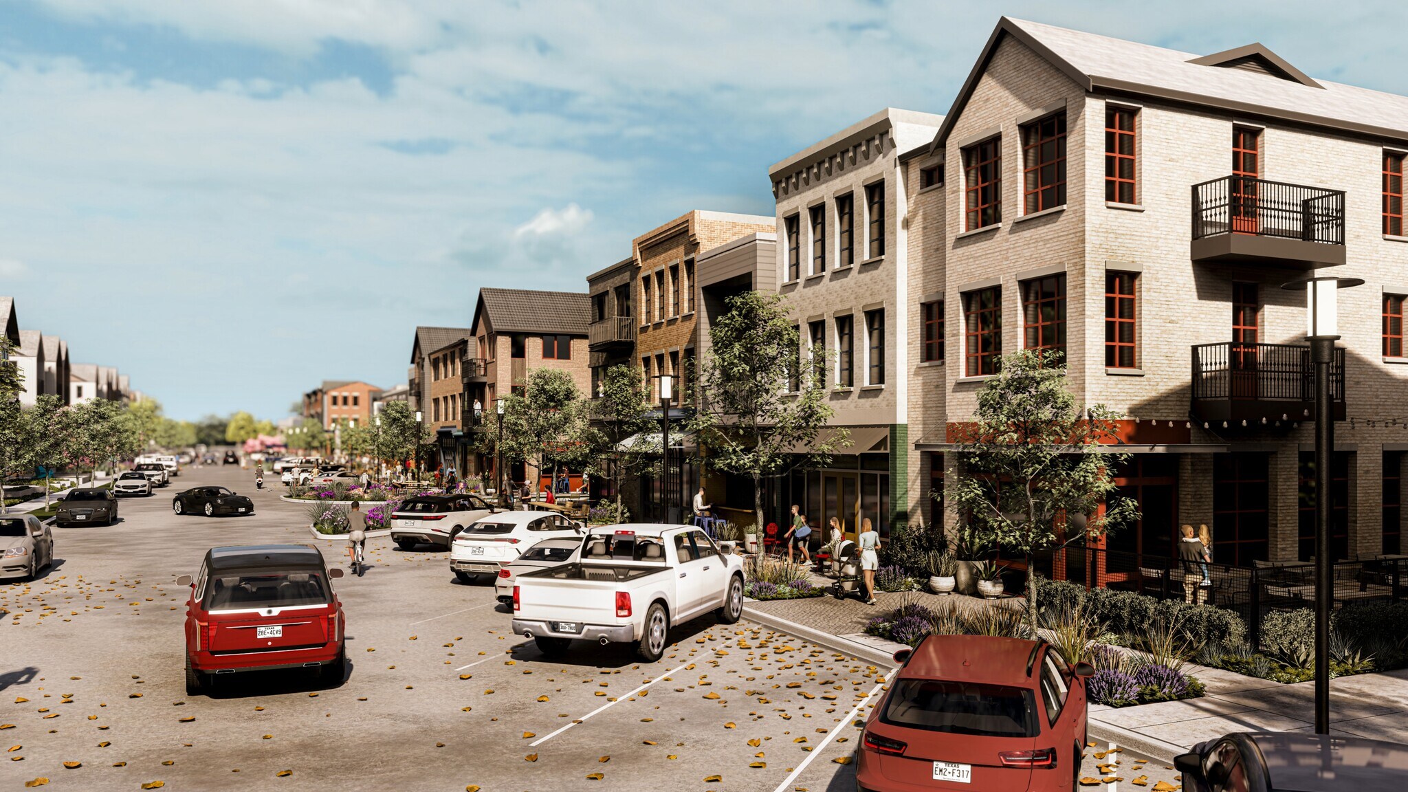 1229 Mercantile St, Richmond, TX for Sale