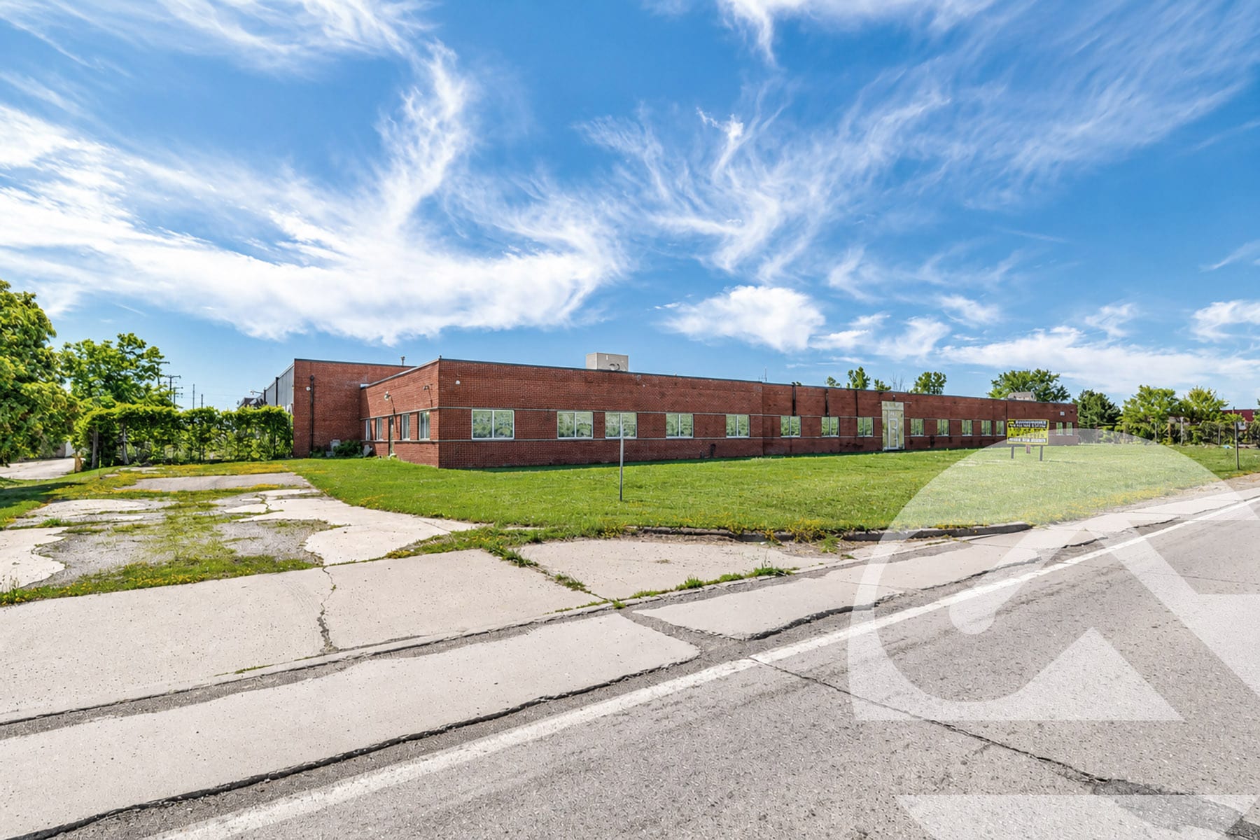 50750 E Russell Schmidt Blvd, Chesterfield, MI for Rent