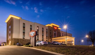 Paragould, AR Hospitality - 3810 Linwood Dr