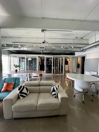 Miami, FL Office - 2121 NW 2nd Ave Miami, FL Office - 2121 NW 2nd Ave