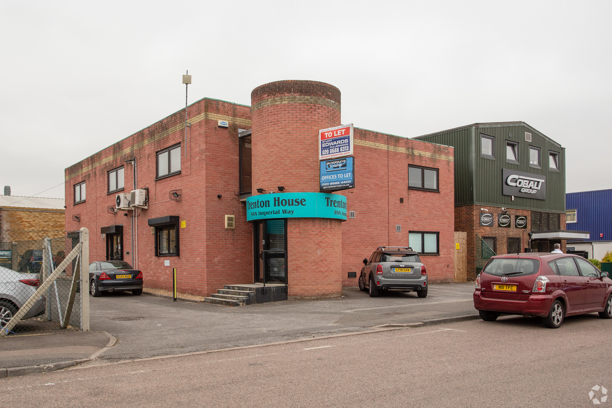 59A Imperial Way, Croydon, LND for Rent
