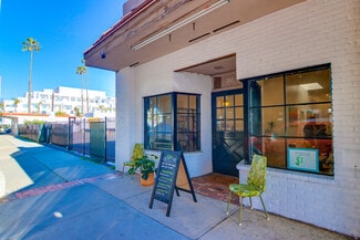 Oceanside, CA Office/Retail - 206-212 Freeman St Oceanside, CA Office/Retail - 206-212 Freeman St