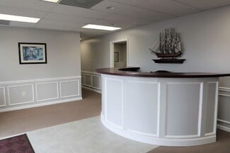 Waldorf, MD Office, Flex - 11805 Pika Dr