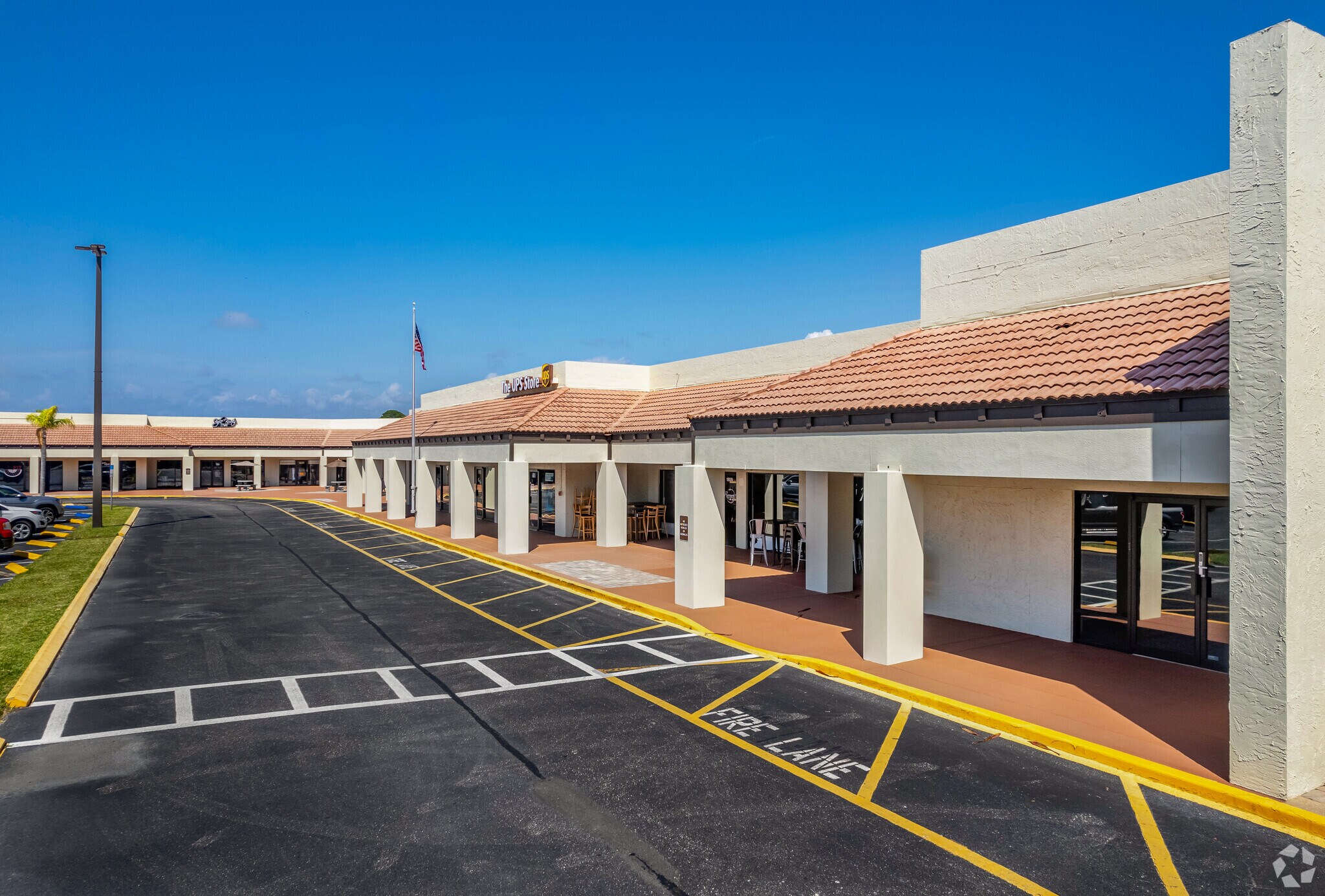 1845 Englewood Rd Englewood, FL 34223 Shopping Center Property for Lease on