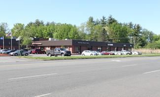 Glastonbury, CT Office/Retail - 730 Hebron Ave