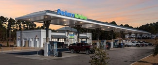 Aiken, SC Convenience Store - 140 Jefferson Davis Hwy