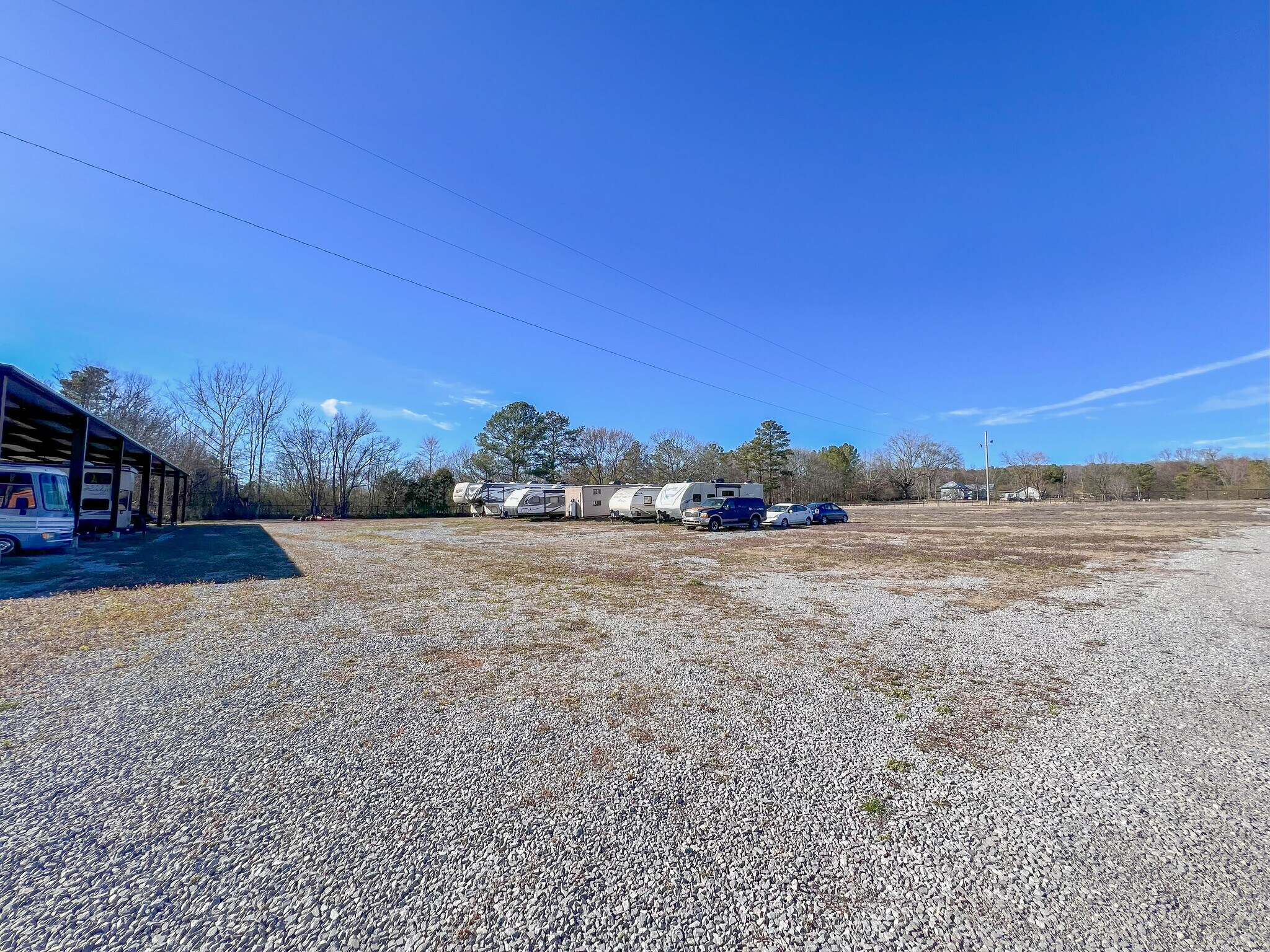 9699 Co 67 Rd Langston, AL 35755 Specialty Property for Lease on