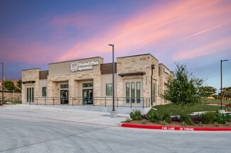 McKinney, TX Office/Medical - 2160 N Lake Forest Dr
