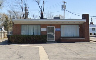 Tonawanda, NY undefined - 1241 Colvin Blvd