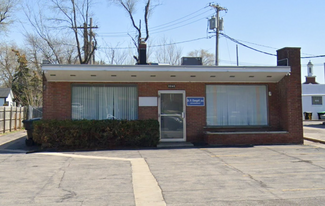 Tonawanda, NY Medical - 1241 Colvin Blvd