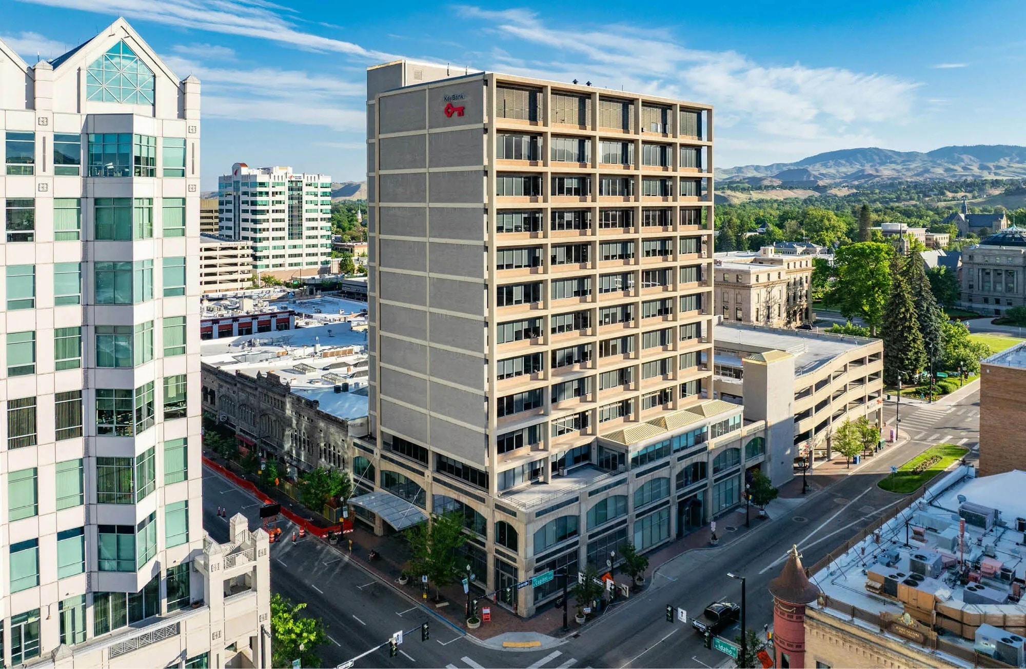 702 W Idaho St, Boise, ID for Rent