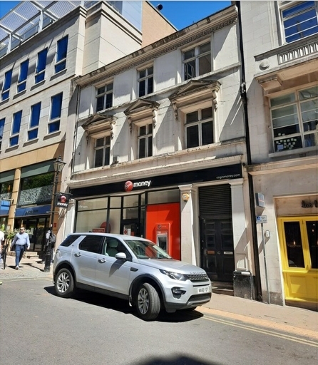 41-42 Temple St, Birmingham, WMD for Rent