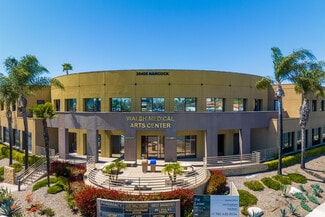 Murrieta, CA Office/Medical - 25405 Hancock Ave