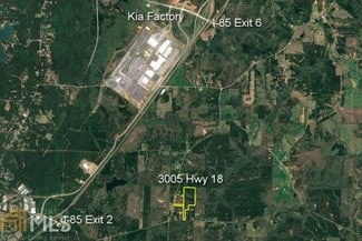 West Point, GA Residential - 3005 State Route 18