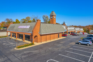 Dunkirk, MD Office, Retail - 10357-10363 Southern Maryland Blvd