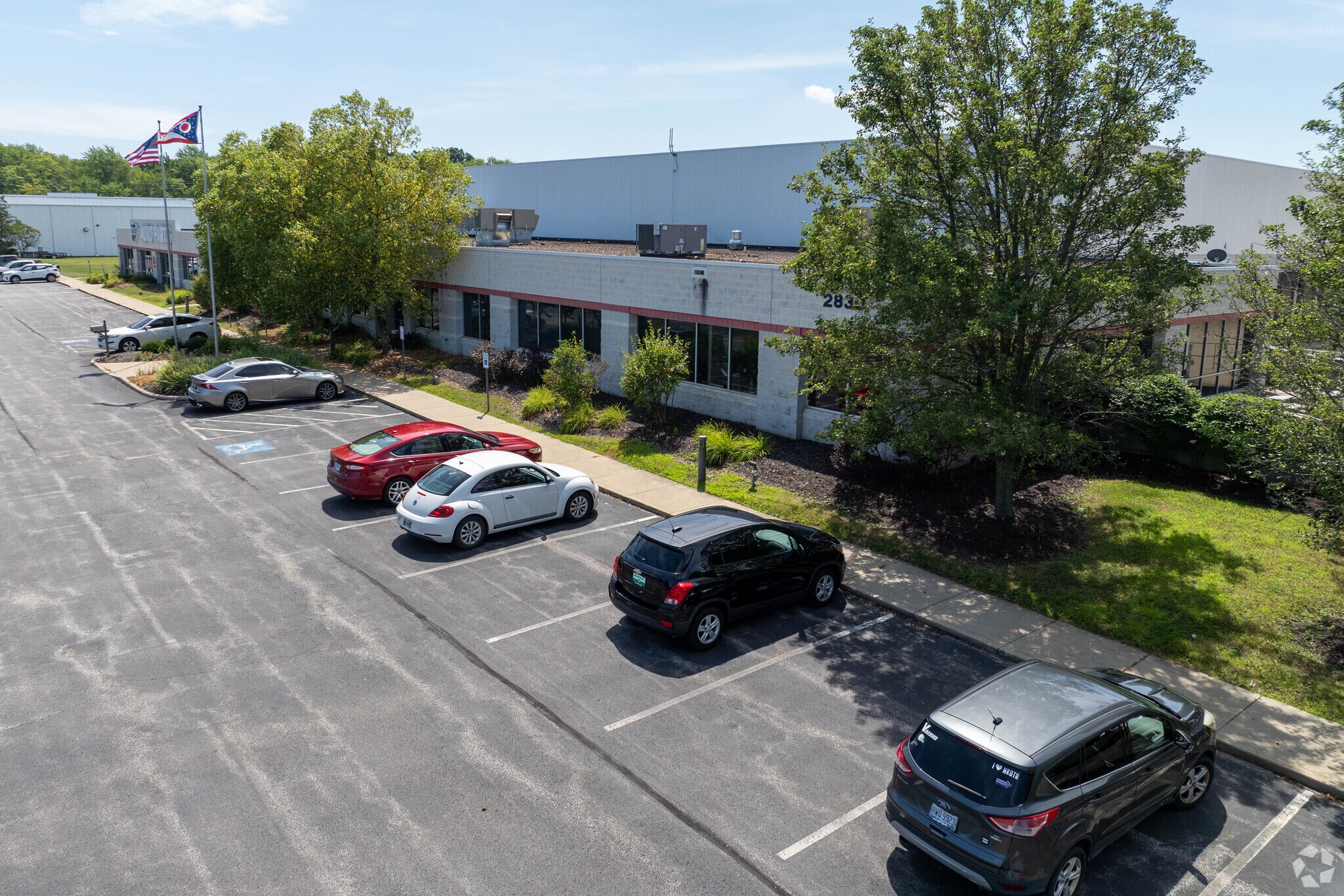 2830 Carquest Dr, Brunswick, OH for Rent
